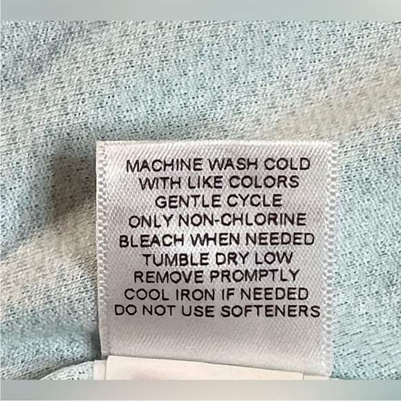 Lady Hagen Jacquard Sleeveless Polo, Color Teal Crush, Size Large, NWT - Picture 5 of 7